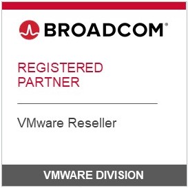 VMware By Broadcom Registered Partner and VMware Reseller in Canada